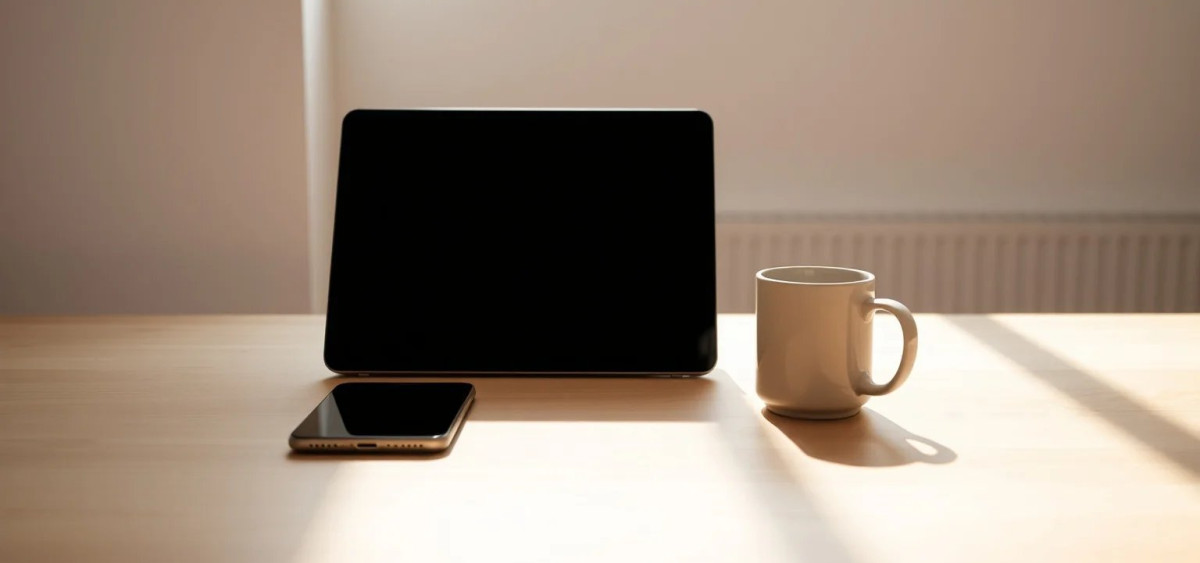 Beitragsbild zu Mindfulness-Apps: KI revolutioniert digitale Meditation