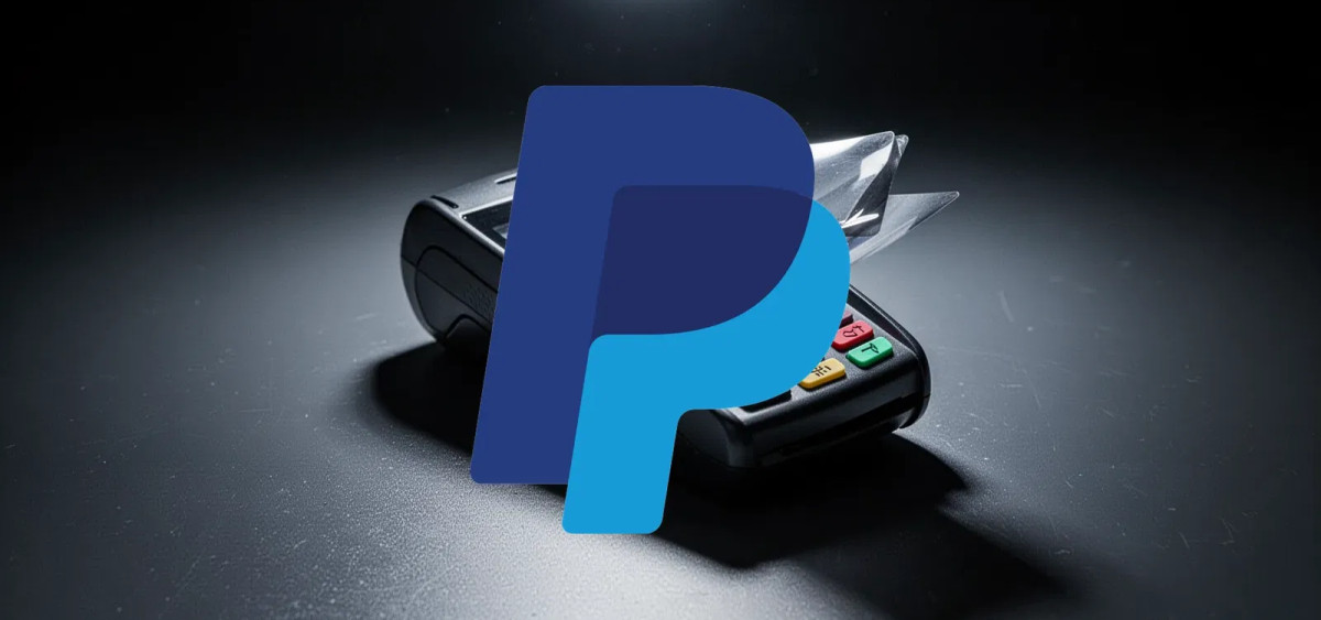 Beitragsbild zu PayPal Aktie: Warnsignale missachtet?