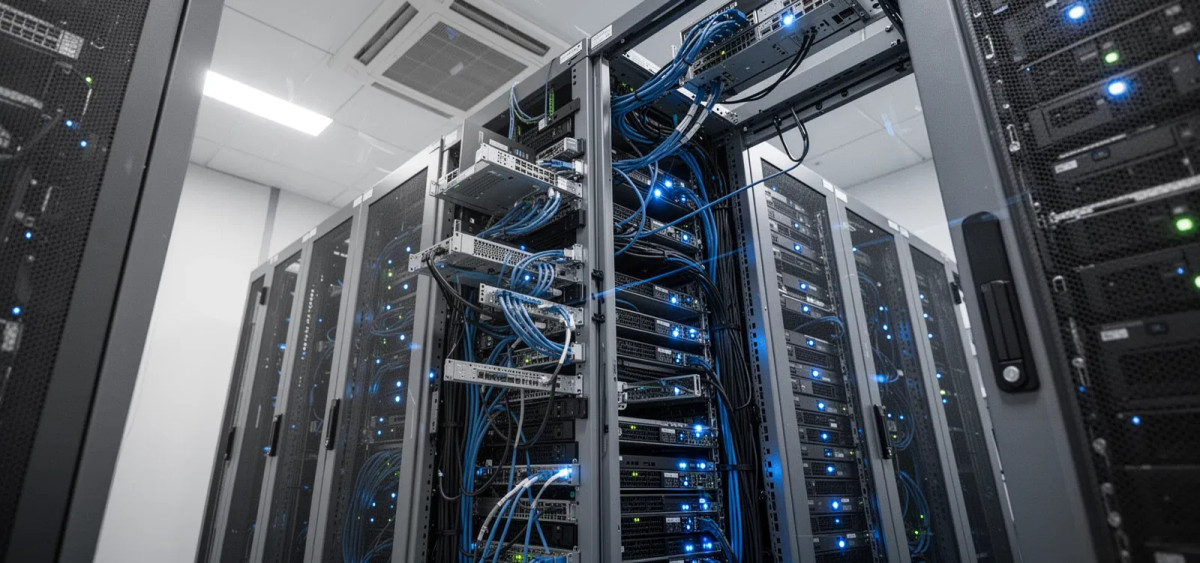 Beitragsbild zu Cryptonex: Fokus auf Infrastruktur