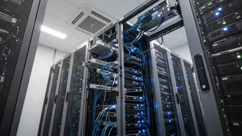 Beitragsbild zu Cryptonex: Fokus auf Infrastruktur