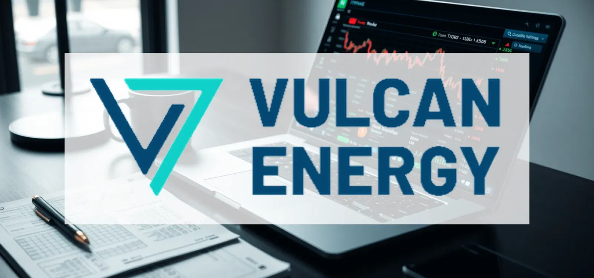 Beitragsbild zu Vulcan Energy Aktie: Gut gepolstert