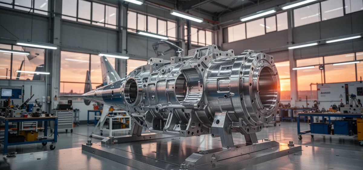 Beitragsbild zu VINCORION Aktie: Morgen ist es soweit