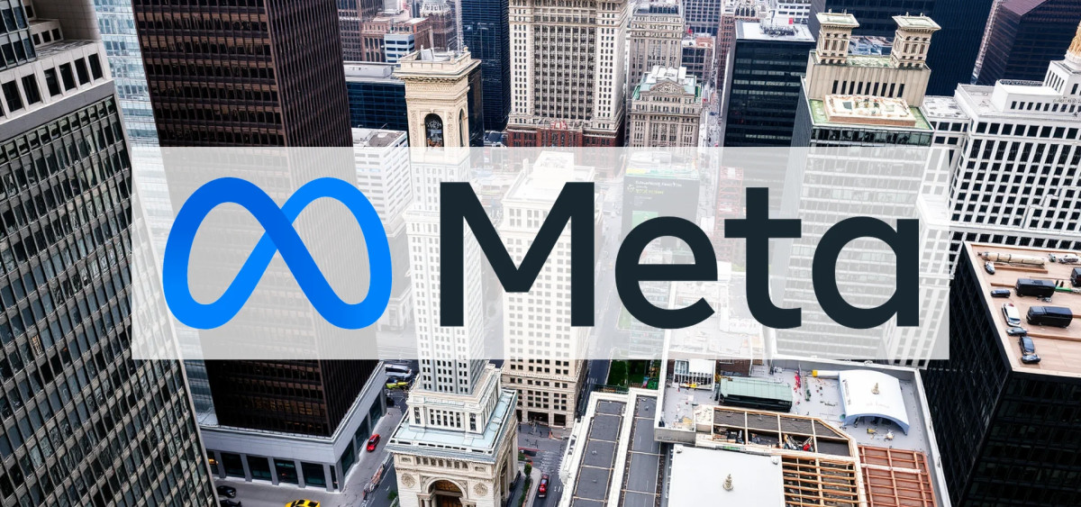 Beitragsbild zu Meta Aktie: 600 Milliarden Dollar-Explosion!