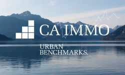 Beitragsbild zu CA Immobilien Anlagen Aktie: Abwärtstrend beschleunigt sich