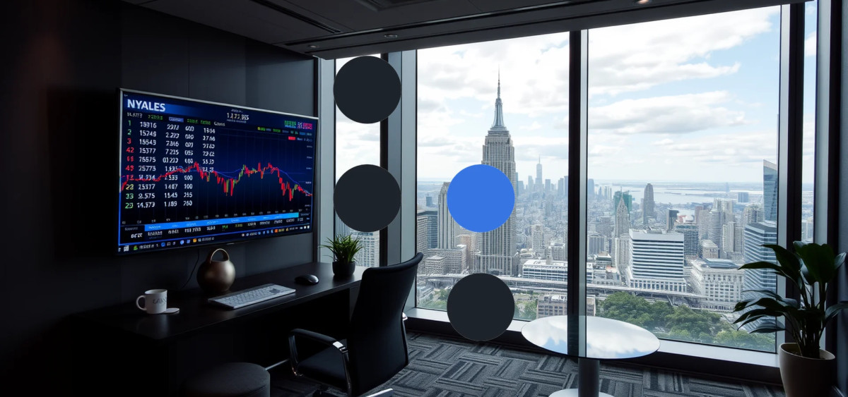 Beitragsbild zu D-Wave Quantum Aktie: Diskussionsbedarf