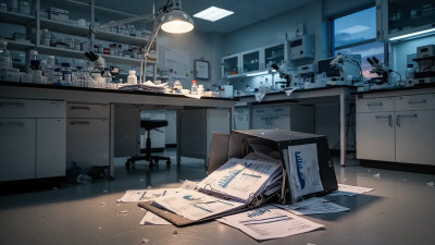 Beitragsbild zu Gerresheimer Aktie: Unerwartete Zäsur?