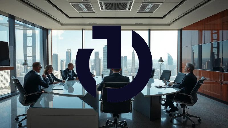 Beitragsbild zu Trade Desk Aktie: Richtungsmarke