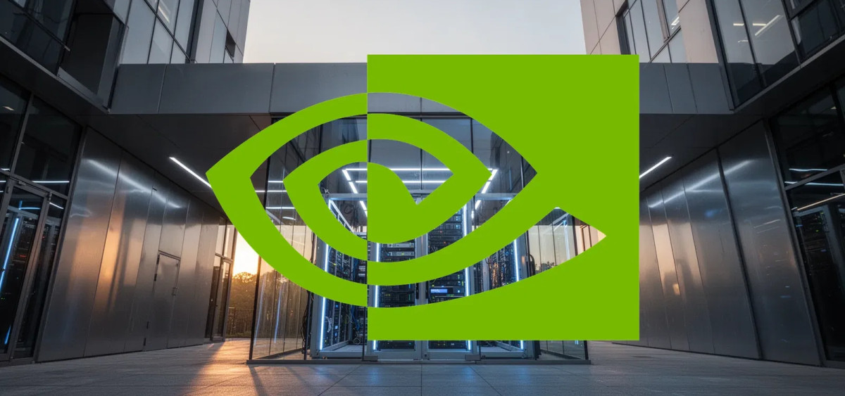 Beitragsbild zu Nvidia Aktie: Erfolgsprognose bekräftigt!