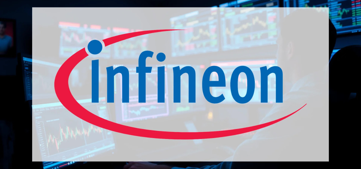 Beitragsbild zu Infineon Aktie: Produktinnovationen beflügeln
