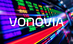 Beitragsbild zu Vonovia Aktie: Kehrtwende vollendet!