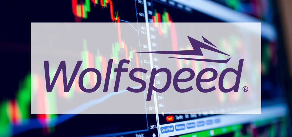 Beitragsbild zu Wolfspeed Aktie: Neustart mit Risiken!