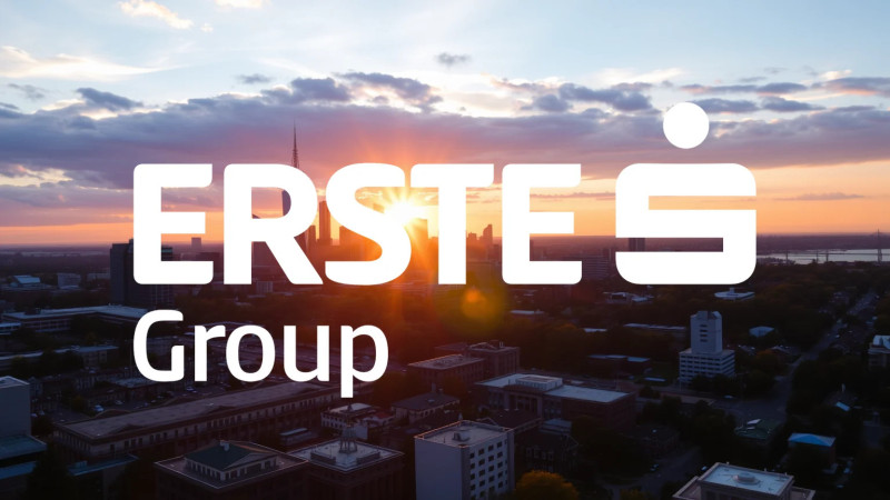 Beitragsbild zu Erste Group-Aktie: Luft nach oben?