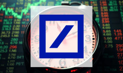 Beitragsbild zu Deutsche Bank Aktie: Wirtschaftskrise trifft Kerngeschäft