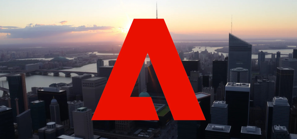 Beitragsbild zu Adobe Aktie: Nachhaltigkeitsziele festgelegt