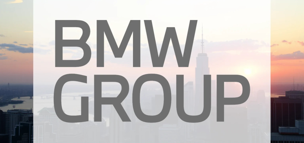 Beitragsbild zu BMW Aktie: Rückkauf-Offensive vor IAA-Premiere