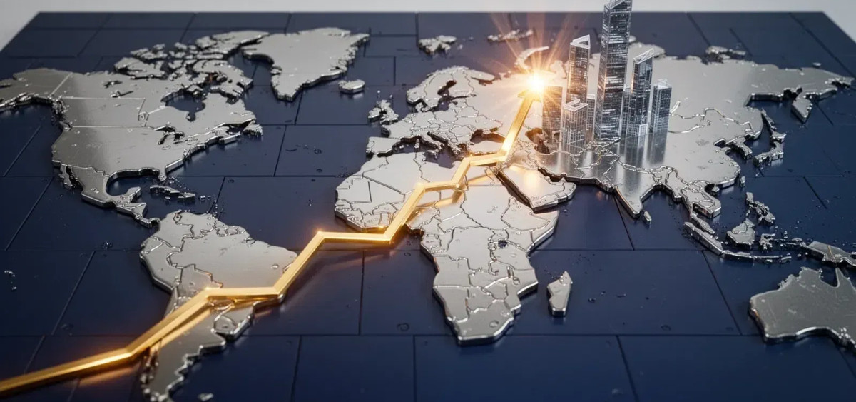 Beitragsbild zu Vanguard All-World High Div ETF: Rekordlauf