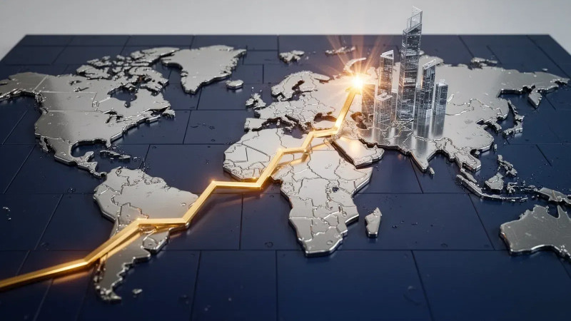 Beitragsbild zu Vanguard All-World High Div ETF: Rekordlauf