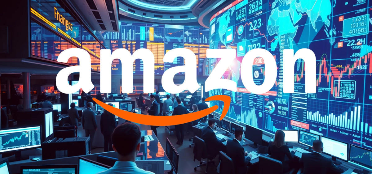 Beitragsbild zu Amazon Aktie: Störung zeigt kritische Schwachstelle