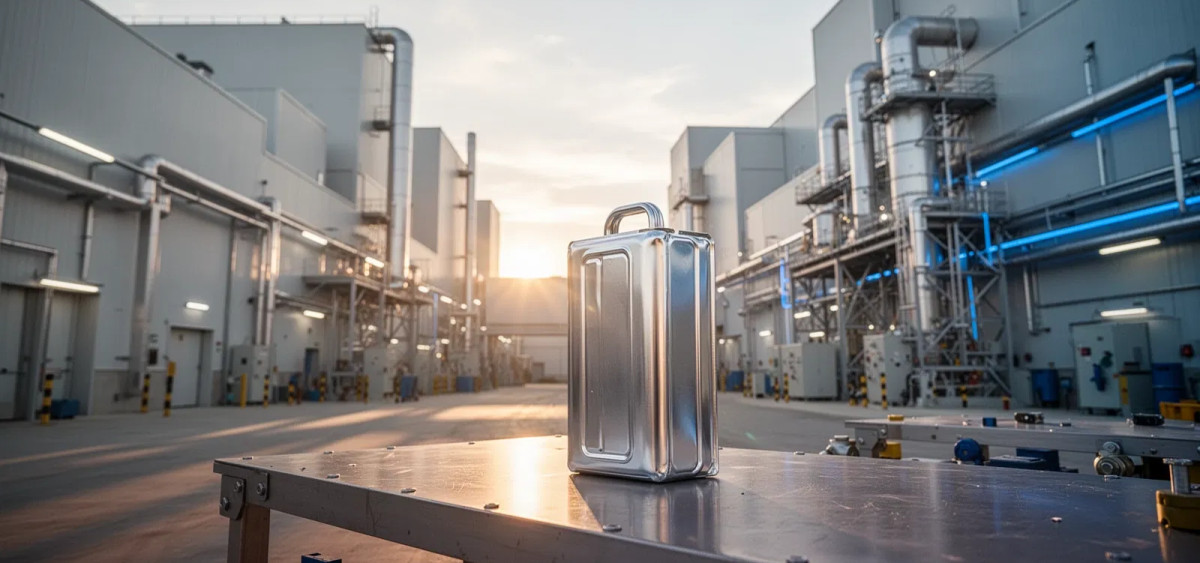 Beitragsbild zu European Lithium Aktie: Bereit für den Index