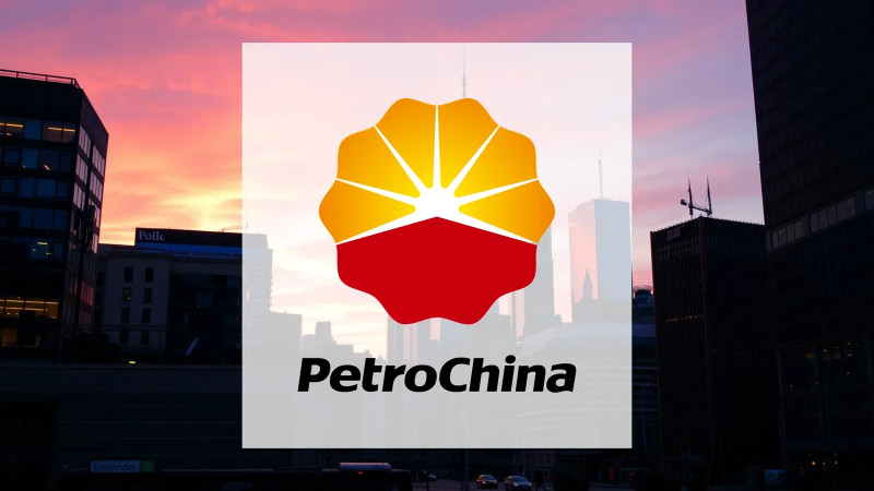 Beitragsbild zu PetroChina Aktie: Sprung an die Spitze