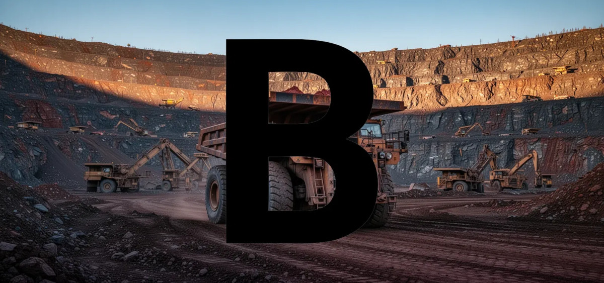 Beitragsbild zu Bougainville Copper Aktie: Handel läuft wieder