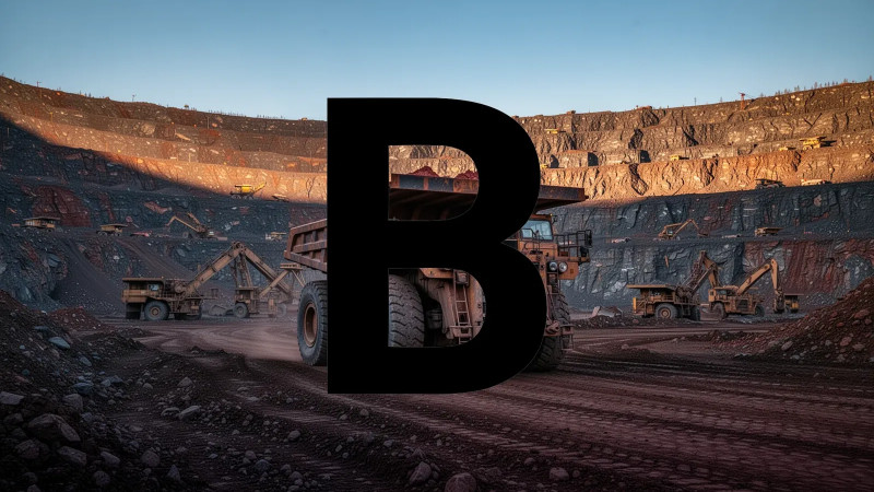 Beitragsbild zu Bougainville Copper Aktie: Handel läuft wieder