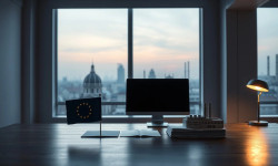 Beitragsbild zu EU ringt um Balance zwischen Klimaschutz und Industrie