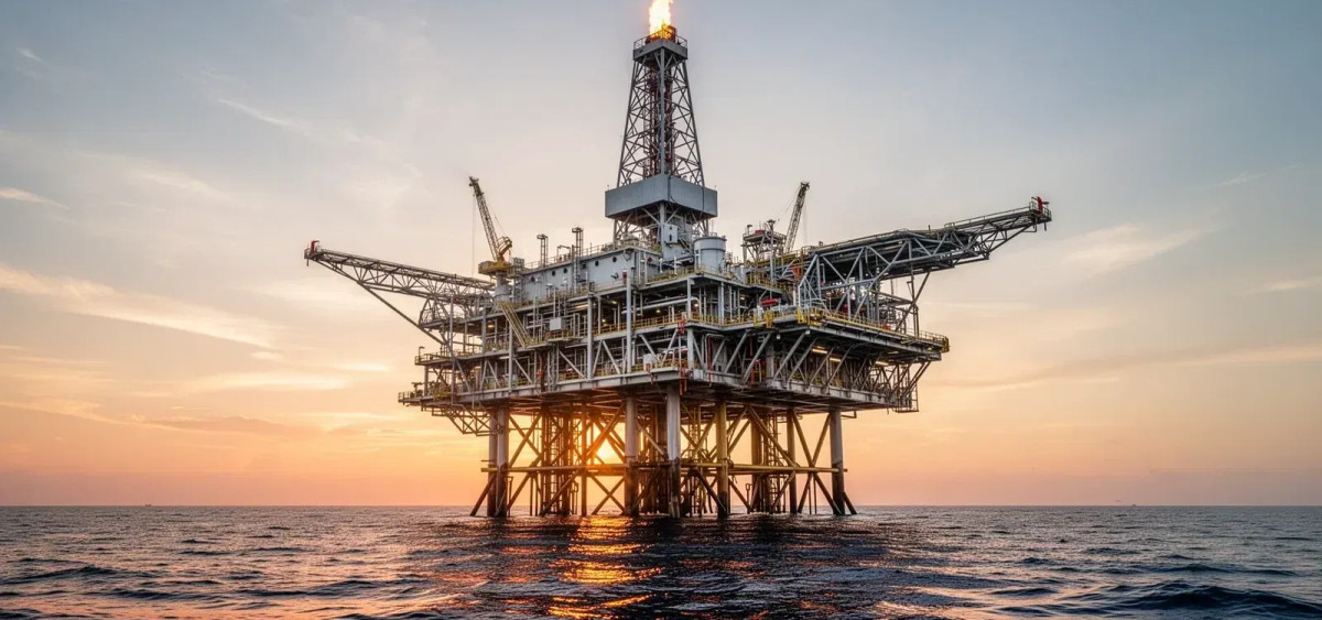 Beitragsbild zu Shell Aktie: Neues Kapital!