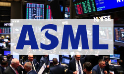 Beitragsbild zu ASML Aktie: Sturm nach oben!