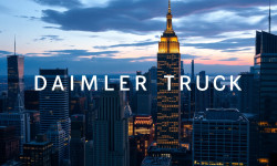 Beitragsbild zu Daimler Truck Aktie: Unternehmensziele angepasst