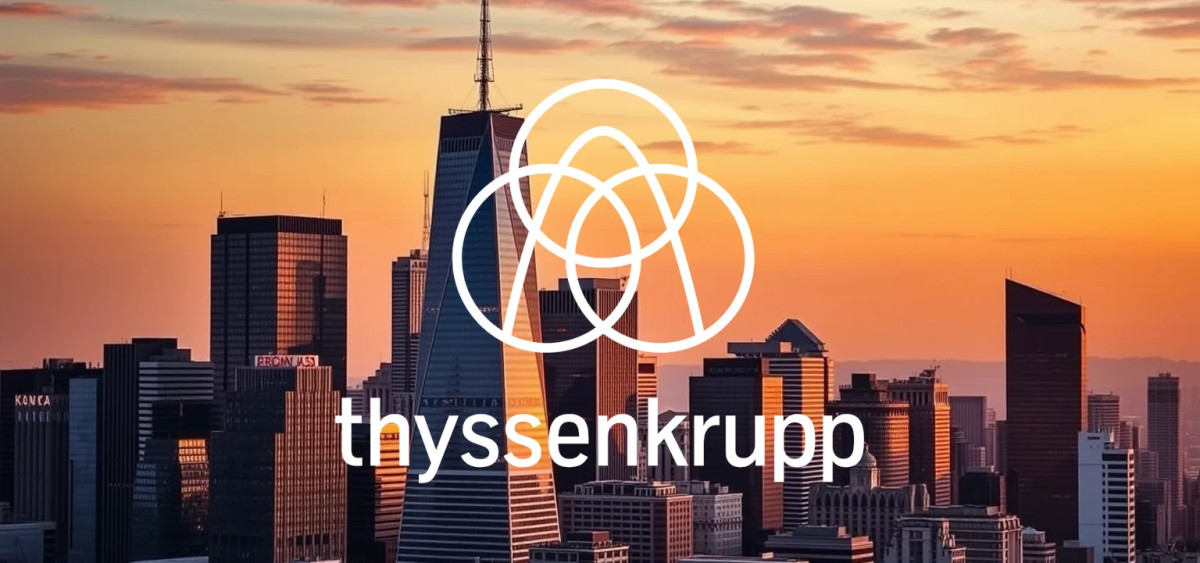 Beitragsbild zu ThyssenKrupp-Aktie: Was für eine Meldung!