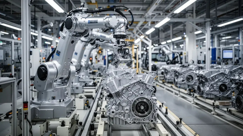 Beitragsbild zu Deutz Aktie: Insider-Signal