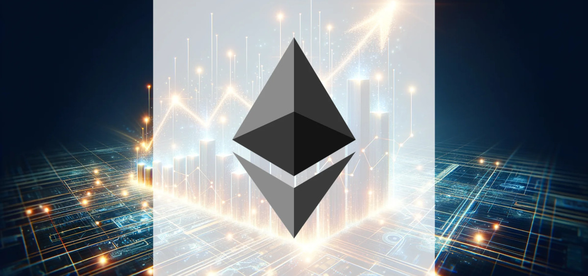 Beitragsbild zu Ethereum: Bullen schlagen zurück!