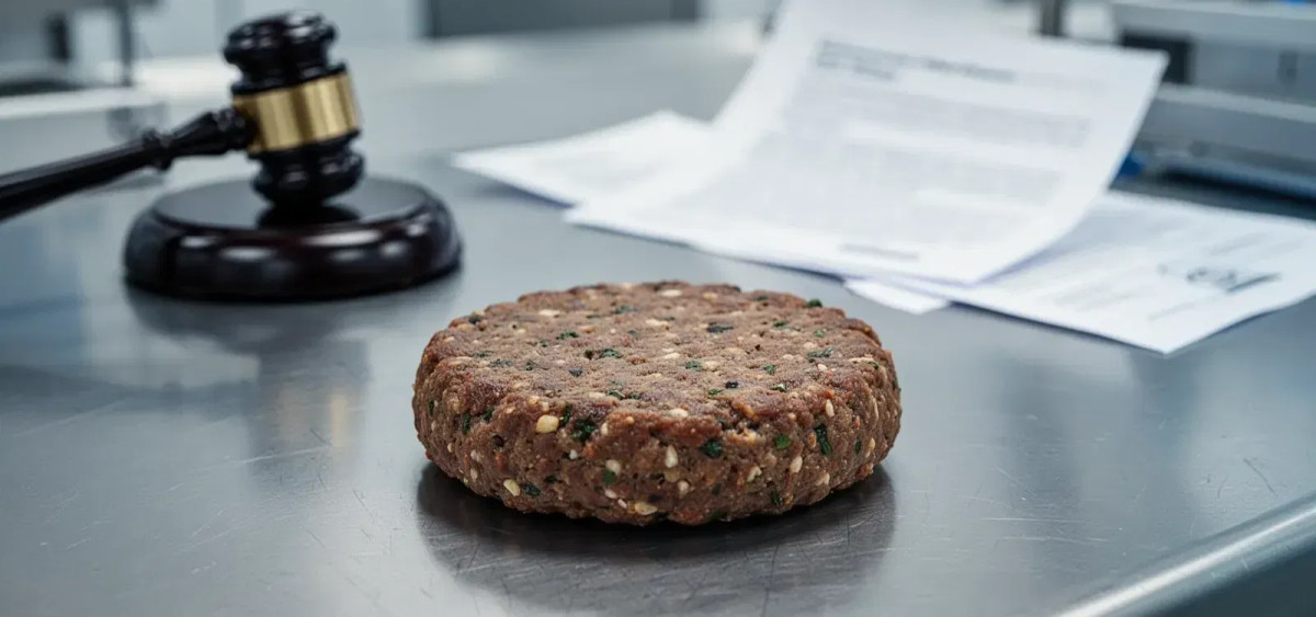 Beitragsbild zu Beyond Meat Aktie: Drohende Bruchlandung?