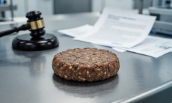 Beitragsbild zu Beyond Meat Aktie: Drohende Bruchlandung?