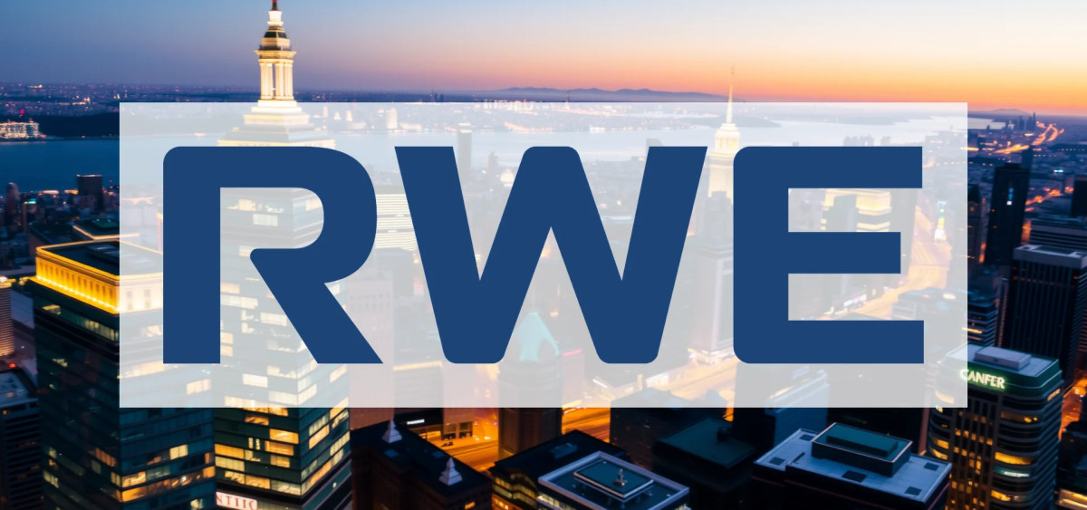 Beitragsbild zu RWE Aktie: KI-Boom als Gamechanger?