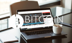 Beitragsbild zu Bitcoin Group Aktie: Kompletter Einbruch!