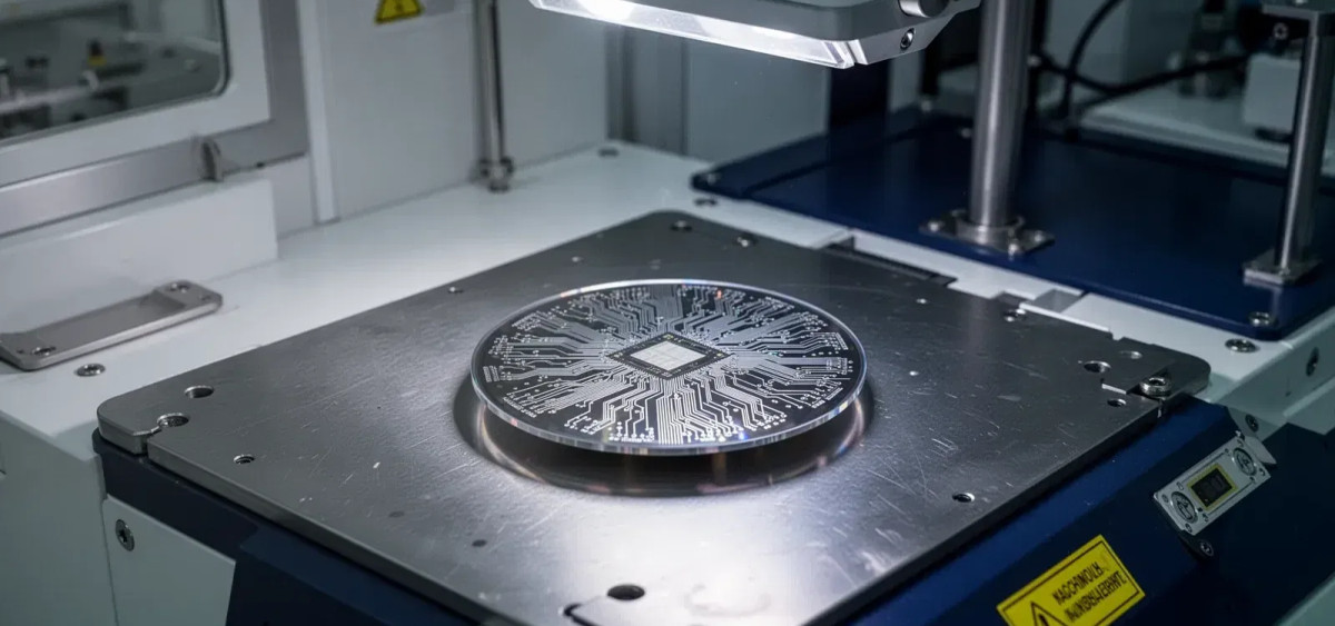 Beitragsbild zu SK Hynix Aktie: Beständige Aufwärtsentwicklung