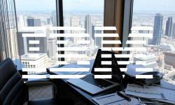 Beitragsbild zu IBM Aktie: Erfreuliche Bilanz!