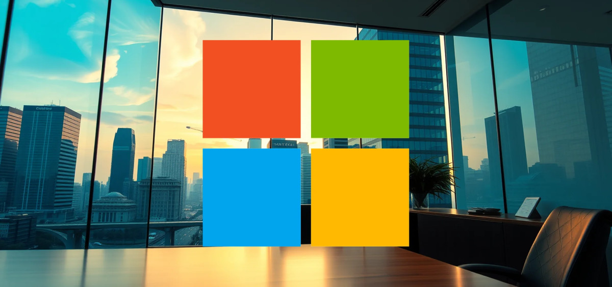 Beitragsbild zu Microsoft Aktie: Marktpotenziale bewertet