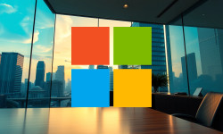 Beitragsbild zu Microsoft Aktie: Marktpotenziale bewertet