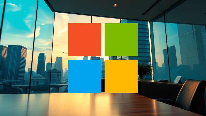 Beitragsbild zu Microsoft Aktie: Marktpotenziale bewertet