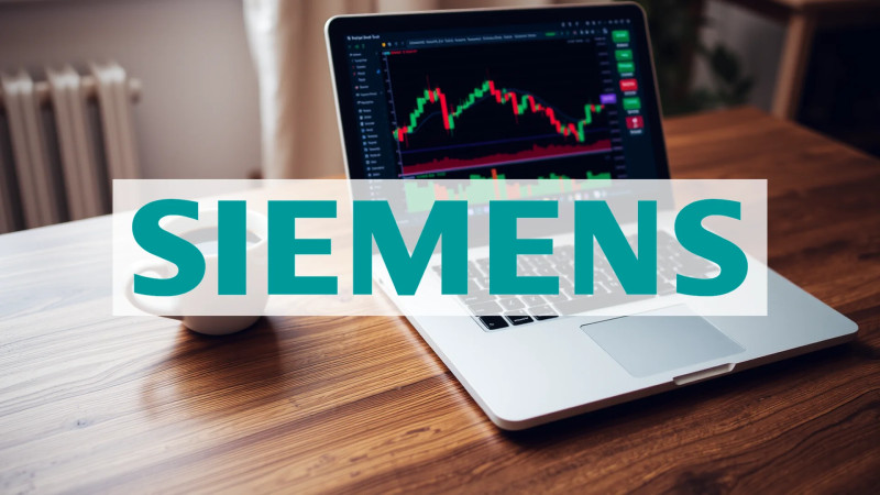 Beitragsbild zu Siemens Aktie: Mega-Spin-off!