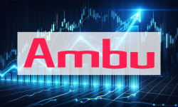 Beitragsbild zu Ambu Aktie: Entscheidungswoche!