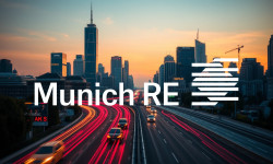 Beitragsbild zu Münchener Rück Aktie: Abwärtsruck möglich?