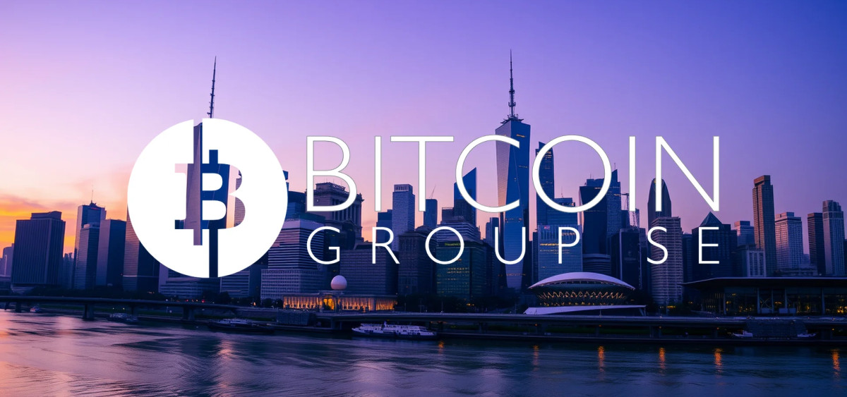 Beitragsbild zu Bitcoin Group Aktie: Endlich Hoffnung?