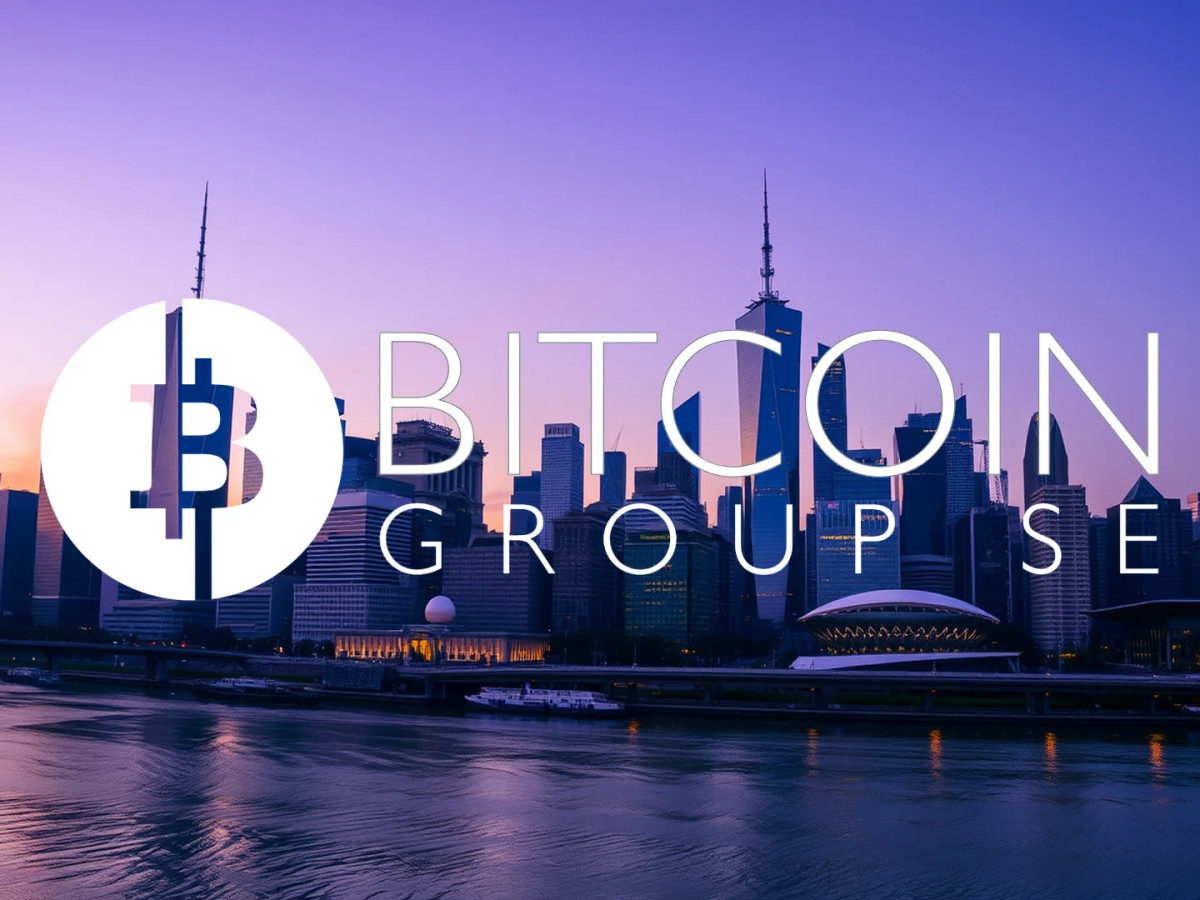 Börse Express - Bitcoin Group Aktie: Endlich Hoffnung?