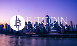 Beitragsbild zu Bitcoin Group Aktie: Endlich Hoffnung?