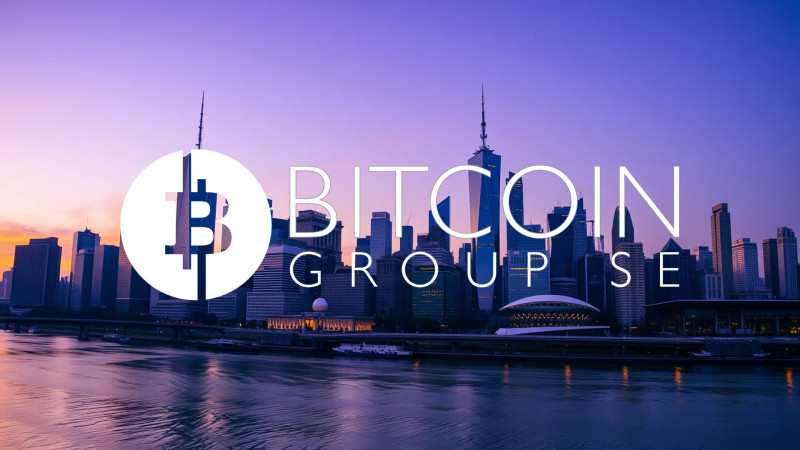 Beitragsbild zu Bitcoin Group Aktie: Endlich Hoffnung?