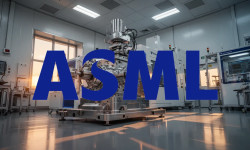 Beitragsbild zu ASML Aktie: Fokus Jahresbericht